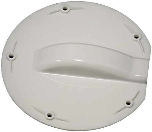 Tapa entrada cables antena satelital modelo CE2000
