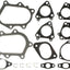 Kit juntas montaje turbo 6.6L Chevy/GMC Duramax