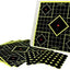 Blanco de tiro shoot•n•c 12" para practica