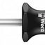 Destornillador Torx HF Tx20 4pulg Ergonómico Negro