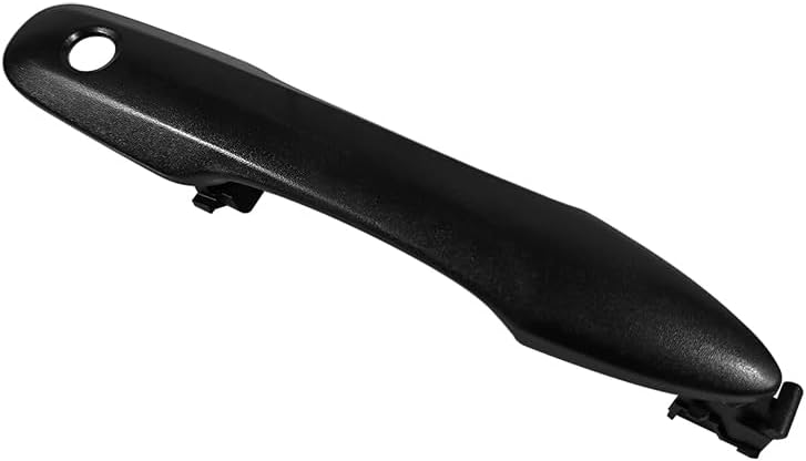 Manija puerta exterior negra comp Toyota Camry 19-23