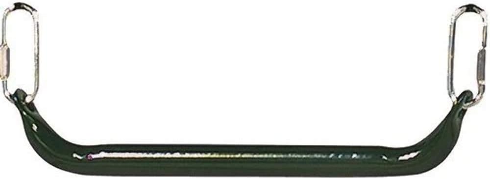 Bar Trapecio Grado Comercial Verde