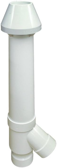 Kit ventilación concéntrica AO Smith para calentador Vertex