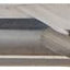 Fresa CNC carburo sólido 2 flautas 1/4pulg 31215-SC