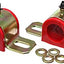 Set barras estabilizadoras engrasables 1.102"