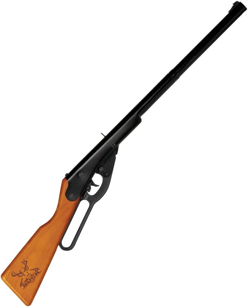 Air Rifle para Niños Buck Youth