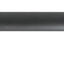 Extensión escalera deslizante 4ft soportes pared negra