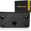 Soporte placa matrícula Ford Explorer plástico PP