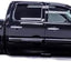 Emblema 3M negro cromo para camionetas GMC Sierra Ford