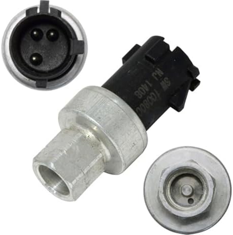 Transductor presión HVAC SW 10080C