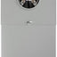 Medidor principal exterior 200A 8 espacios LS820-B5D