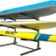 Soporte piso para tabla paddleboard y sup