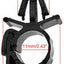 15 Clips Telar Alambre 1/2pulg Soporte Linea Combustible GM Ford Jeep