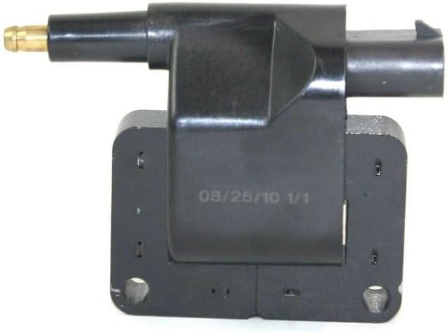 Bobina encendido comp Jeep Wrangler 91-95, 97