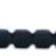 Bridas nailon fáciles de girar 6pulg 100 pzas