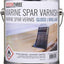 Barniz System Three Spar Brillo 1