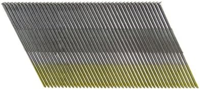 Clavos galvanizados 2pulg 25grados 3500 pzas