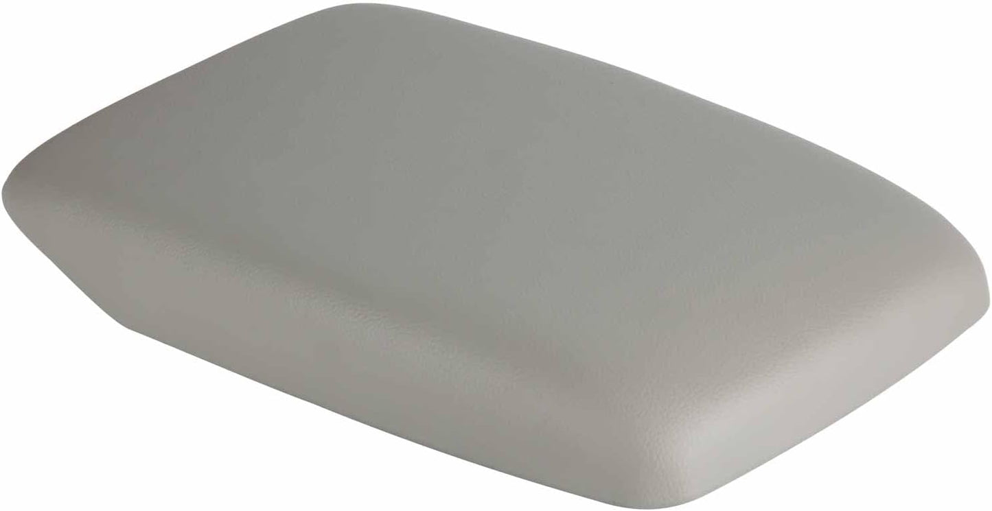 Funda reposabrazos consola central gris comp Toyota Highlander