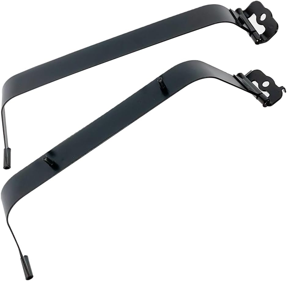 Correas depósito combustible Toyota Tundra 07-20 set 2