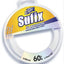 Sedal pesca con ruedas 300lb transparente