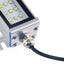 Luz Led impermeable 10W 13.7pulg CNC Torno