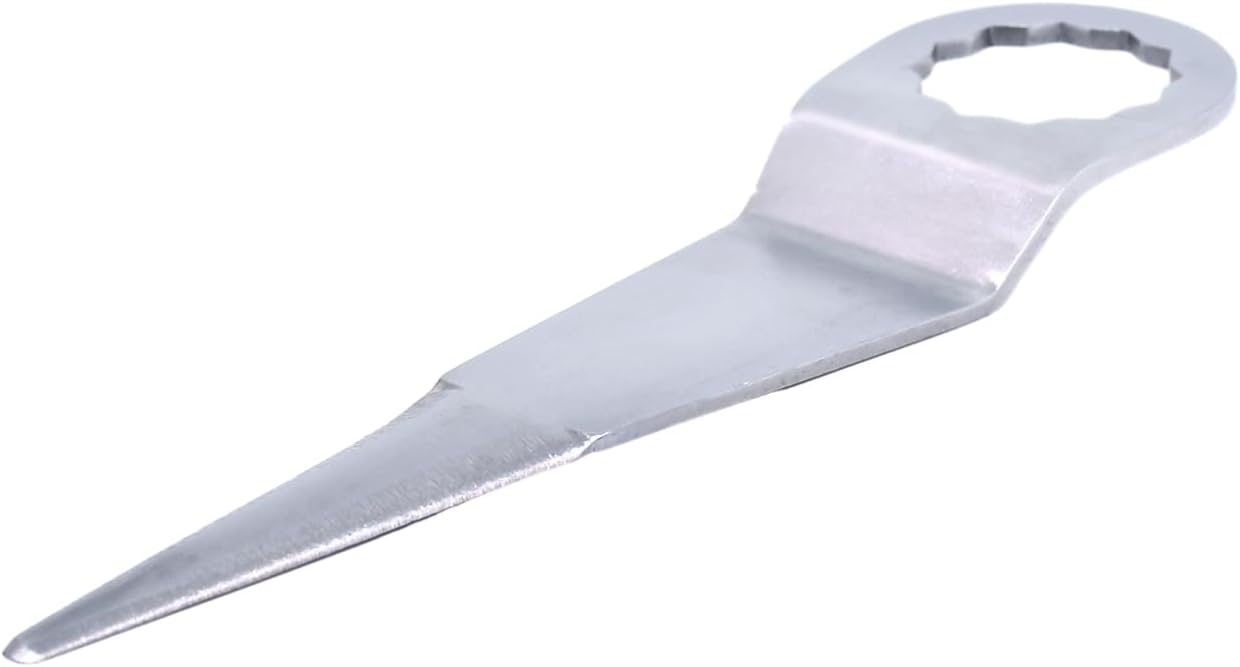 Cuchillas neumáticas para quitar parabrisas 3.543"
