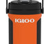 Juguetes de agua 2gal aislados serie Latitude