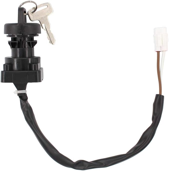 Interruptor encendido para ATV Arctic Cat 400 DVX
