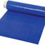 Rollo tapete antiderrap 8pulg x 2yd color azul