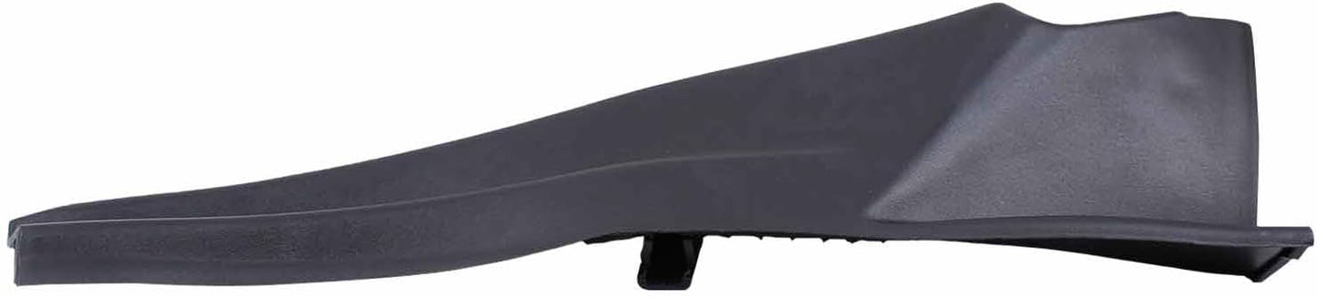 2 Extensiones limpiaparabrisas Nissan Pathfinder 13-20