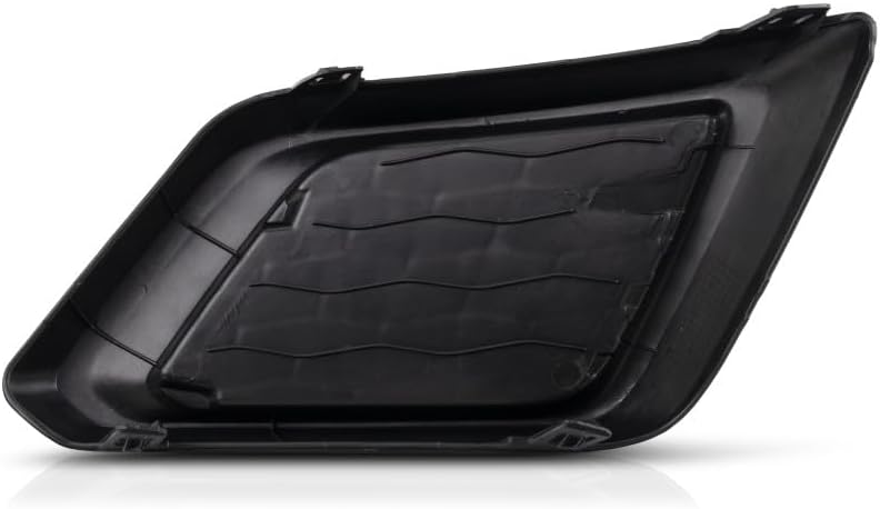 Cubierta luz antiniebla conductor Nissan Rogue