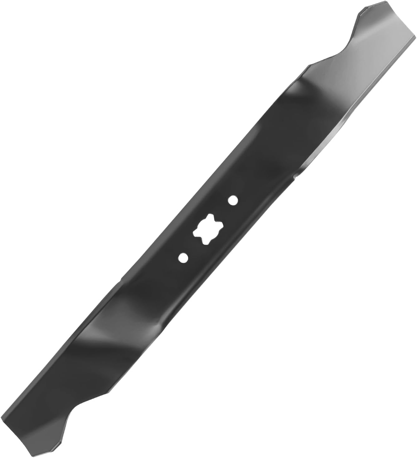 Cuchilla cortacésped comp M TD Cub Cad et Tr oy Bi lt 19"