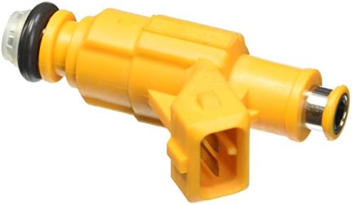 Inyector de combustible