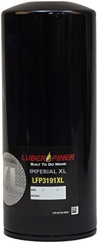 Filtro aceite motor pesado LFP3191XL