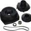 Reemplazo transmisión bomba Hayward Superpump 1 HP