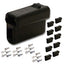 Pack 10 Conectores Hembra 2 Vías