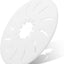 Placa lubricante 5ª rueda 12pulg accesorios