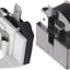 Relé arranque refrigerador 4.7 ohm y protector 1/2 hp
