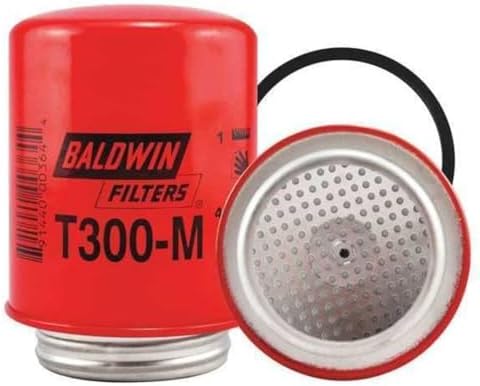 Filtro aceite Spin-On Vac-Cel