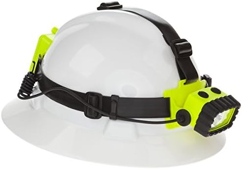 Faro frontal multifunción 2 luces aprobado seguro