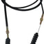 Cable acelerador 66" carrito golf Yamaha YDRA G29