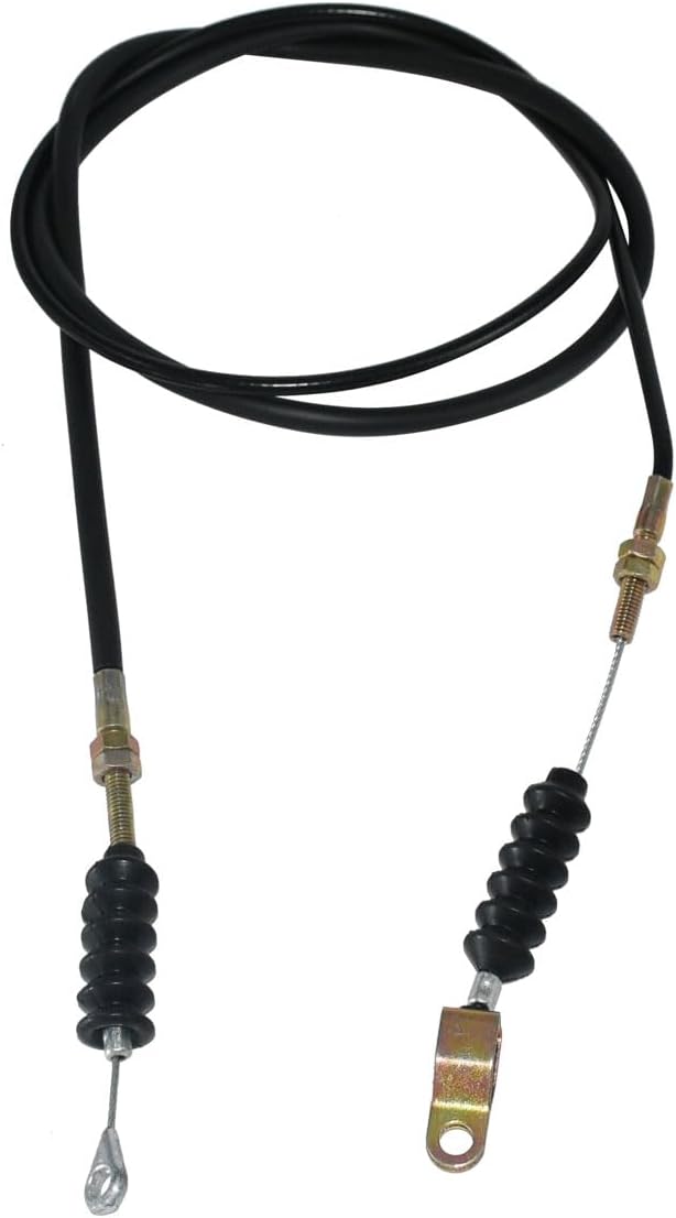 Cable acelerador 66" carrito golf Yamaha YDRA G29
