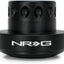 Volante cubo corto comp Ford Mustang 05 negro
