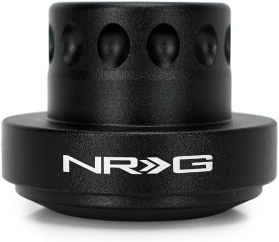 Volante cubo corto comp Ford Mustang 05 negro