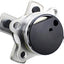 Conjunto cojinete cubo rueda trasera Timken