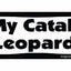 Hueso plástico con imán 2x7pulg Catahoula