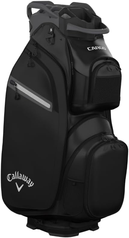 Bolsa carrito carga golf Callaway