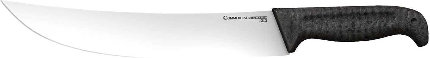 Cuchillo cimitarra serie comercial