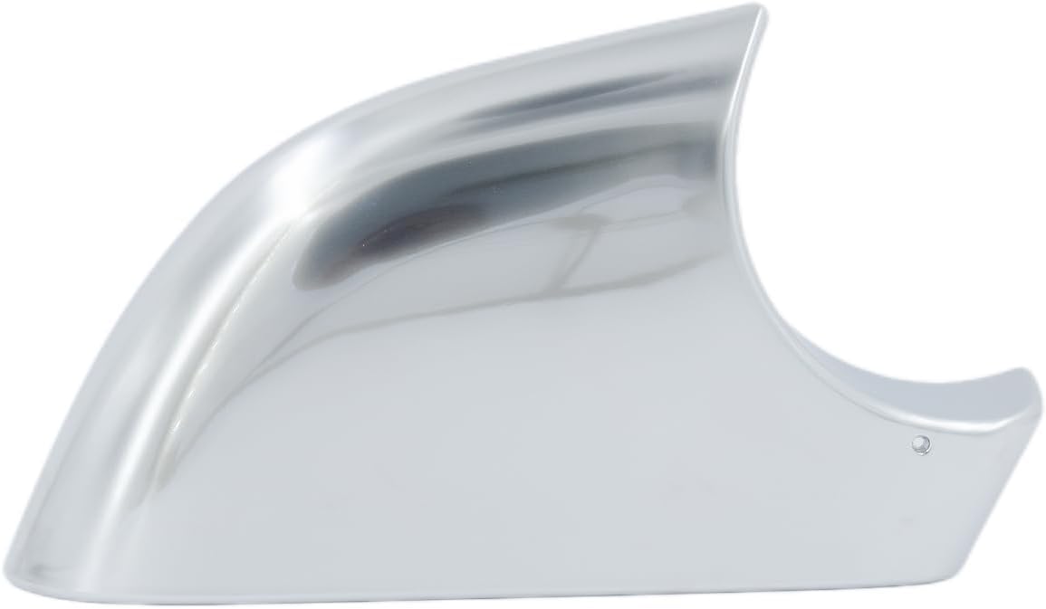 Cubierta espejo lateral Tesla Model 3 2017-25 lado derecho