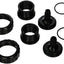 Kit repuesto accesorios unión Hayward para limpiadores